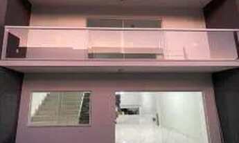 Imagem 2: Excelente Casa de condomínio para venda em Campo Grande com 120 metros quadrados com 3 qua