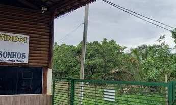 Imagem 5: Chácara Portal dos Sonhos