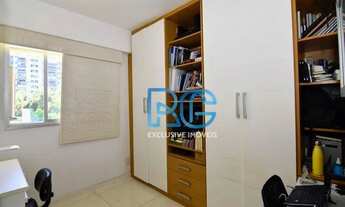 Imagem 5: Apartamento Santa Monica Barra da Tijuca