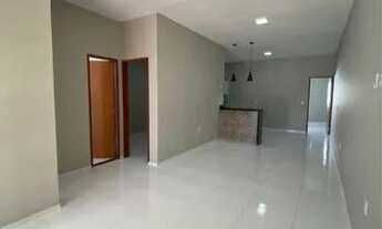 Imagem 3: Casa á venda 2 quartos, 2 banheiros e garagem em Eldorado - Serra - Espírito Santo