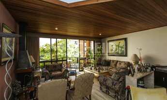 Imagem 2: Excelente apartamento duplex na melhor localização de Campo Belo