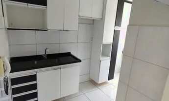 Imagem: 6 andar Locação Reserva São Lourenço