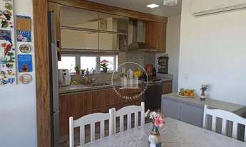 Imagem 7: Apartamento à venda, 83 m² por R$ 585.000,00 - Jardim Cidade de Florianópolis - São José/S