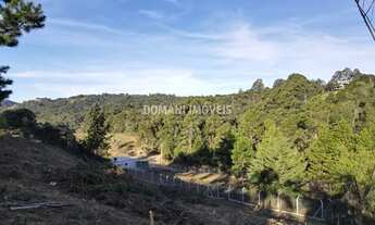 Imagem 7: Magnífico Terreno com Vista à Venda na Região do Alto da Boa Vista - Campos do Jordão/SP