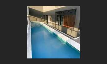 Imagem 6: Apartamento 55 m² MOEMA