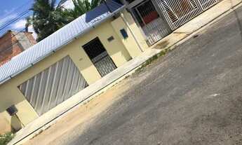 Imagem 4: Vendo esta linda casa no novo Aleixo