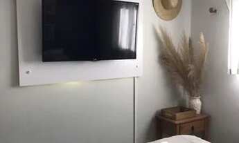 Imagem 6: Apartamento Padrão