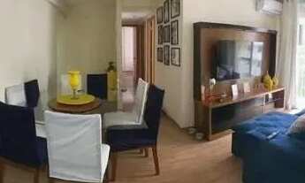 Imagem: Apartamento para Venda em São Paulo, Sacomã