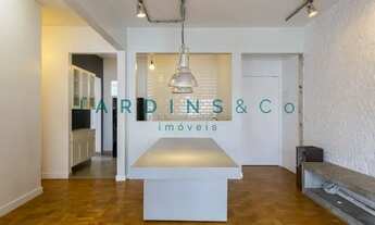 Imagem 7: SãO PAULO - Apartamento Padrão - Jardim América