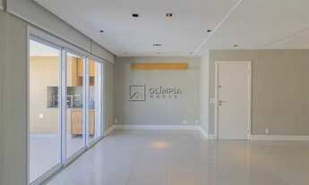 Imagem 5: Apartamento Locação 3 Dormitórios - 103 m² Vila Clementino