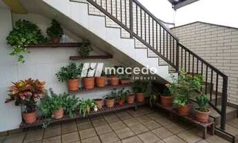 Imagem 6: Sobrado com 3 dorms, Porteira Fechada