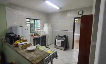 Imagem 4: Sobrado na praia com 4 dormitórios, piscina e churrasqueira. Itanhaém/SP