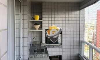 Imagem 7: Apartamento com 3 dormitórios à venda, 102 m² por R$ 940.000 - Vila Primavera - São Paulo