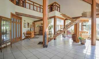 Imagem 3: Casa em Condomínio à venda, 4 quartos, 4 suítes, 4 vagas, BARRA DA TIJUCA - RIO DE JANEIRO