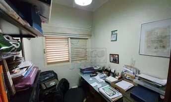 Imagem 6: Casa Padrão em Ribeirão Preto