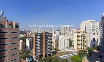 Imagem 7: AP06899 - Morumbi - SP Apartamento à venda 304,10 m² / 2 suítes / 5 vagas