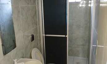 Imagem 5: Casa em alvenaria 2 quartos