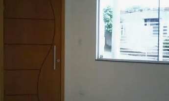 Imagem 3: Casa com 2 dormitórios à venda, 66 m² por R$ 240.000,00 - Residencial Estoril - Taubaté/SP