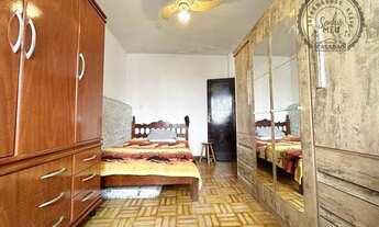 Imagem 5: Apartamento na Mirim - Praia Grande/SP