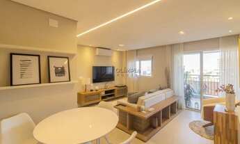 Imagem: Apartamento Locação Pompeia 72 m² 2 Dormitórios