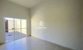 Imagem 3: Casa com 3 dormitórios sendo 1 suíte para alugar, R$ 2.050/mês - Parque das Mangueiras-Trê