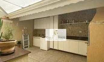 Imagem 7: Sobrado com 4 dormitórios à venda, 134 m² por R$ 580.000,00 - Loteamento Residencial Vista