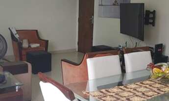 Imagem 7: Apt para venda tem 140 m2 c/ 4 quartos TODO REFORMADO, PORTEIRA FECHADA em Boa Vista - Rec