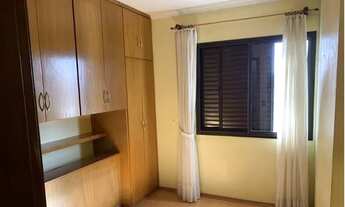 Imagem 7: Apartamento no Bairro da Mooca com suíte e vaga