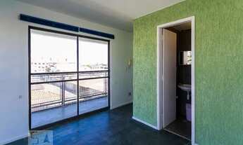 Imagem 2: Apartamento para Aluguel - Guará, 1 Quarto, 25 m2