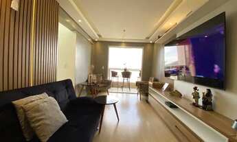 Imagem: Apartamento para Venda em Mauá/SP