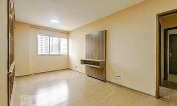 Imagem 2: Apartamento para Aluguel - Batel, 3 Quartos, 79 m2