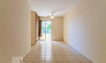 Imagem 3: Apartamento para Aluguel - Mansões Santo Antônio, 3 Quartos, 65 m2