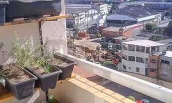 Imagem 3: Apartamento á venda no Jardim Andaraí 03 dormitórios 65m²