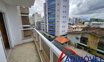 Imagem 3: Apartamento em Jardim Camburi! Com 2 Quartos, 1 Suíte, 1 Vaga, 65m²