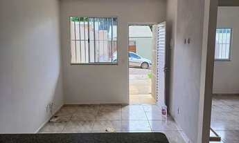 Imagem 3: Alugo excelente casa em condomínio fechado na Cidade Ocidental