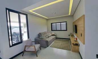 Imagem 2: Sobrado à venda no Condomínio Villagio Di Capri, em Votorantim-SP