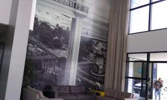 Imagem: Apartamento para aluguel possui 62 metros