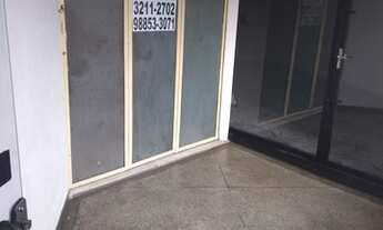 Imagem 7: AV. GETÚLIO VARGAS, SALA COMERCIAL C/ BANH. APROX. 30M2. R$ 400,00. + TAXAS