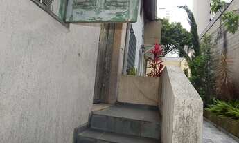 Imagem 3: Casa de vila com 76 metros² - Consolação - São Paulo - SP