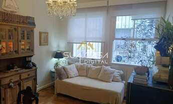 Imagem 7: Leblon Apartamento com 1 dormitório