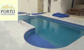 Imagem 7: CASA RESIDENCIAL em LOUVEIRA - SP, VILLAGGIO CAPRÍCCIO