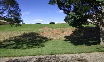 Imagem 6: Terreno Condomínio Residencial Portal das Acácias