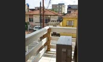 Imagem 5: SÃO PAULO - Casa Padrão - Vila Morse