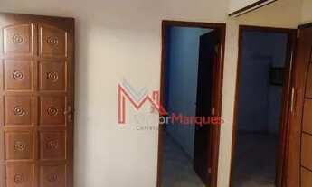 Imagem 6: Casa de condomino com 2 dormitórios para alugar, 50 m² por R$ 1.250/mês - Balneário Esmera