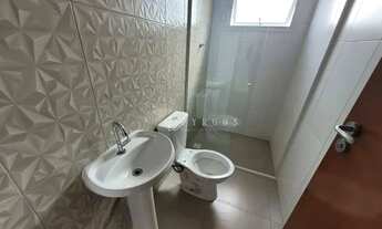 Imagem 5: Sobrado com 2 dormitórios para alugar, 93 m² por R$ 2.350/mês - São João - Jacareí/SP