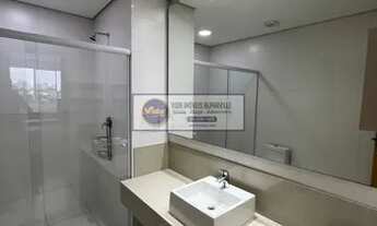 Imagem 6: Apartamento mobiliado em Alphasitio - Santana de Parnaíba, SP