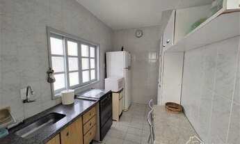 Imagem 4: Apartamento para venda no Bairro Boqueirão em Praia Grande/SP