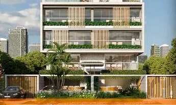 Imagem: Partamento com 3 Quartos à venda, 114m²