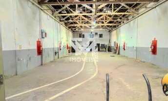 Imagem 4: Galpão/ Depósito / Armazém à venda na Barra Funda, 2.000 m²