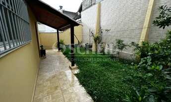 Imagem 7: Sobrado a venda em Interlagos 250m2 3 dorms, suíte, 4 vagas de garagem